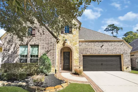 110 Lily Green Ct, Conroe, TX 77304