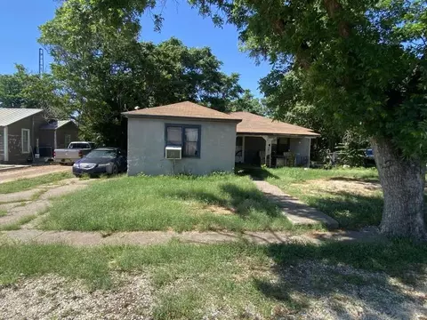 644 E 16th St, Colorado City, TX 79512