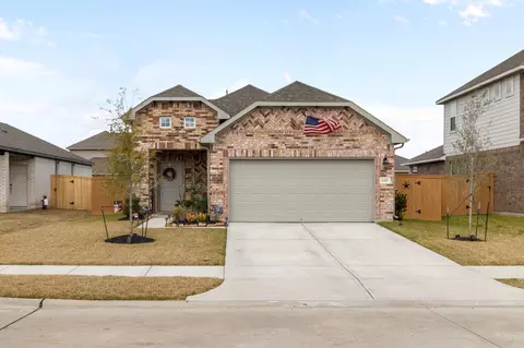 1217 Red Hills Dr, Rosharon, TX 77583