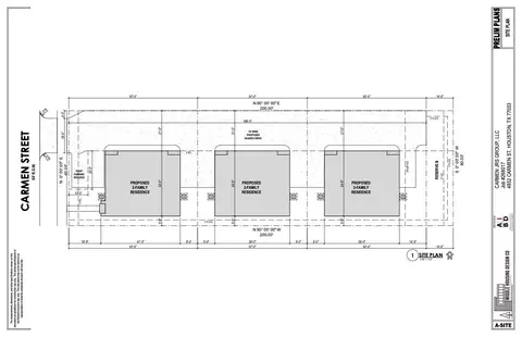 4932 Carmen St, Houston, TX 77033