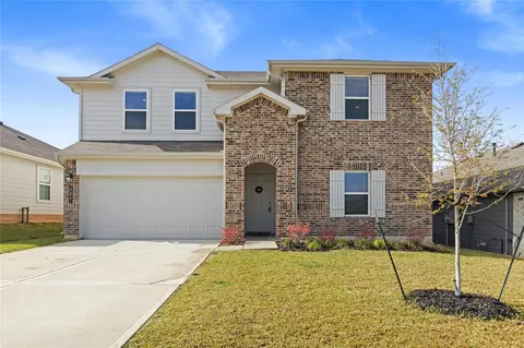 12861 Sunshine Park Dr S, Willis, TX 77318