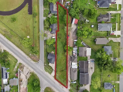 5303 Bennington St, Houston, TX 77028