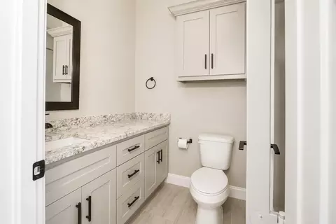 Bath - 17114 Leon Ct, Splendora, TX 77372 photo 4 of 4
