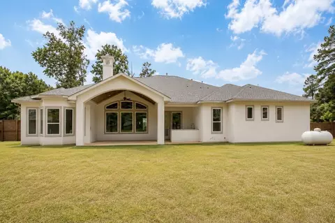 Exterior - 17114 Leon Ct, Splendora, TX 77372 photo 3 of 4