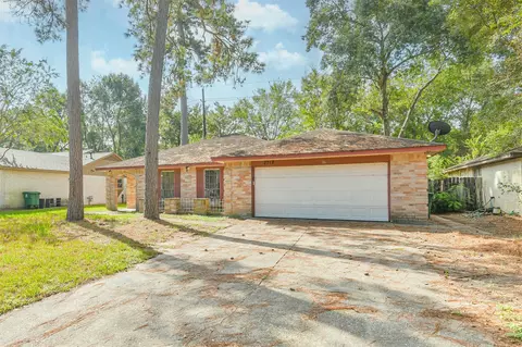2718 Tinechester Dr, Kingwood, TX 77339
