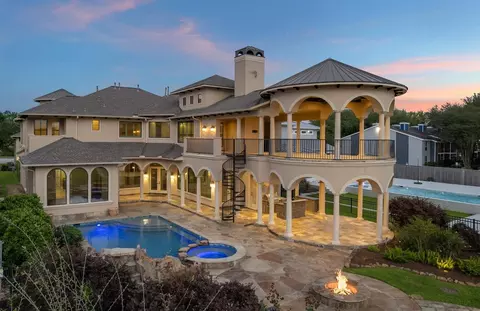 503 Constellation Blvd, League City, TX 77573
