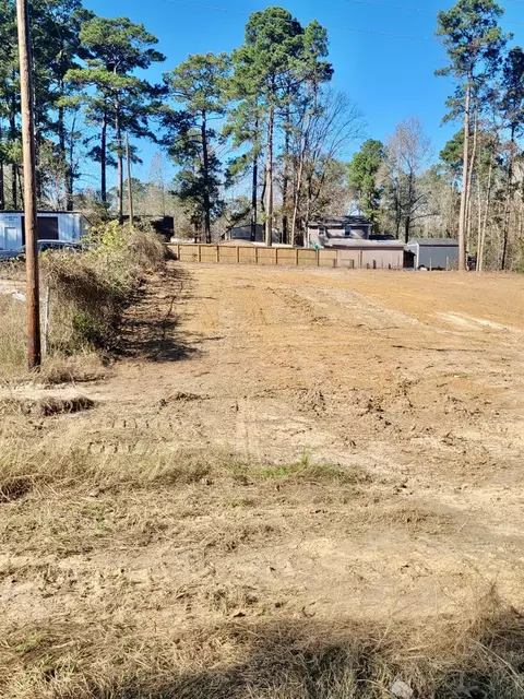 lot17 18 Old Groveton Rd S, Onalaska, TX 77360