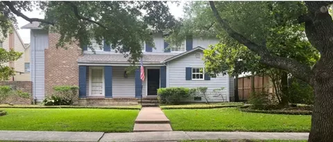 3807 Olympia Dr, Houston, TX 77019