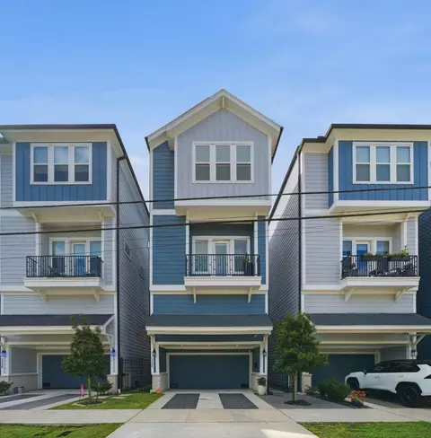 1226 W 21st St, Houston, TX 77008