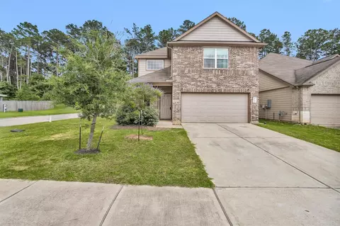 4318 Mcgregor Bluff Ln, Conroe, TX 77304
