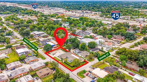9535 Sweetwater Ln, Houston, TX 77037