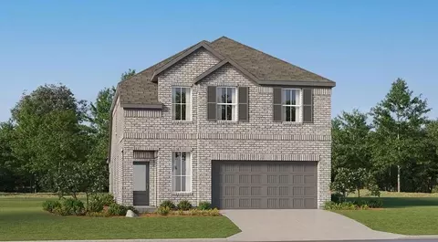 16561 Timberwolf Trl, Splendora, TX 77327