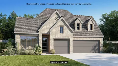 11410 Rubber Tree Ct, Cypress, TX 77433