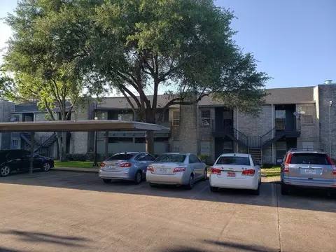10603 S Wilcrest Dr #27, Houston, TX 77099