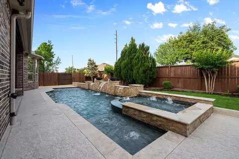 17215 Inyo National Dr, Humble, TX 77346