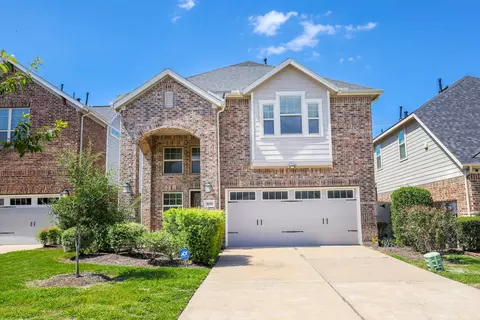1632 Summer City Dr, Houston, TX 77047