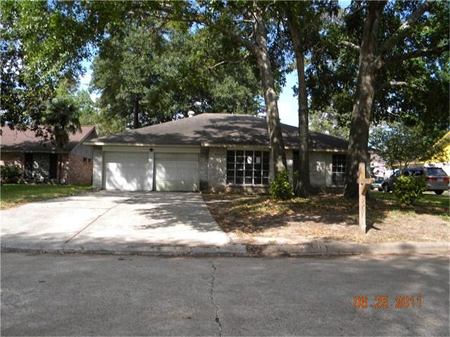 23310 Cimber, Spring, TX 77373 photo 1