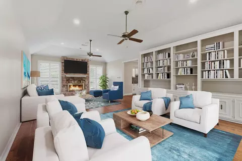 3110 Chippers Xing, Montgomery, TX 77356