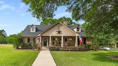 12138 Ivy Dr, Conroe, TX 77303