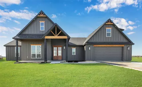 459 Angus Trl, Angleton, TX 77515 photo 1