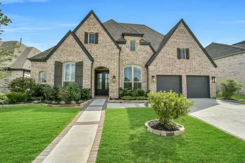 24526 Switchgrass Valley Way, Katy, TX 77493
