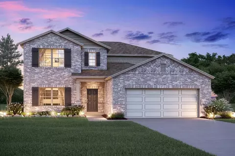 3003 Ranch Gate Ln, Rosenberg, TX 77471 photo 1