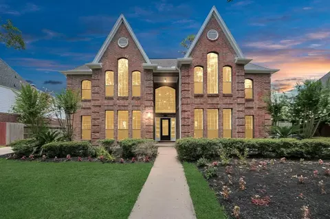 3518 Rolling Forest Dr, Spring, TX 77388 photo 1