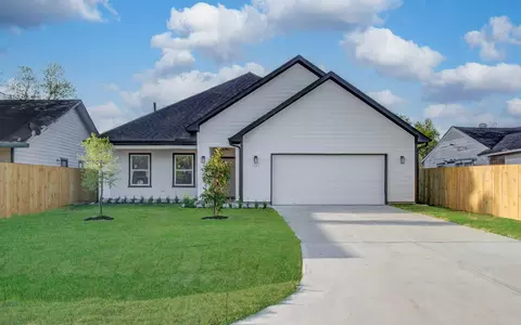 3006 Corksie St, Houston, TX 77051