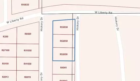 1115 Hickory Dr, Harleton, TX 75651 photo 5