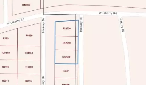 1115 Hickory Dr, Harleton, TX 75651 photo 2