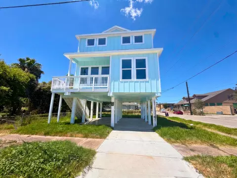 701 39th St, Galveston, TX 77550