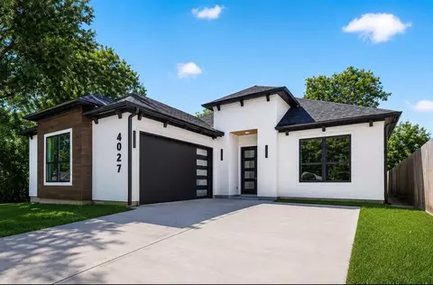 4027 Black Locust Dr, Houston, TX 77088