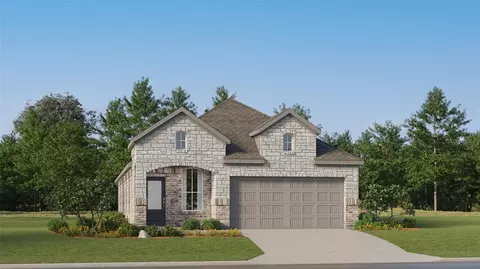 21614 Carbonari Dr, Tomball, TX 77377
