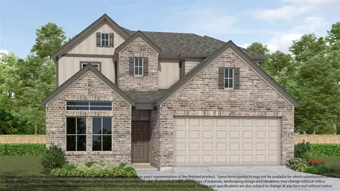 5634 Toledo Pines Ln, Katy, TX 77449