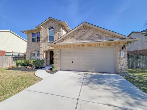 21123 Amber Crossing Dr, Richmond, TX 77406