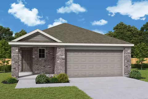 25190 Pomegranate Pl, Montgomery, TX 77316