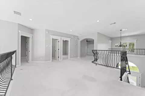 Entry Way - 911 Sandy Beach Dr, Conroe, TX 77304 photo 5 of 5