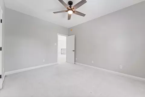 Bedroom - 911 Sandy Beach Dr, Conroe, TX 77304 photo 1 of 3