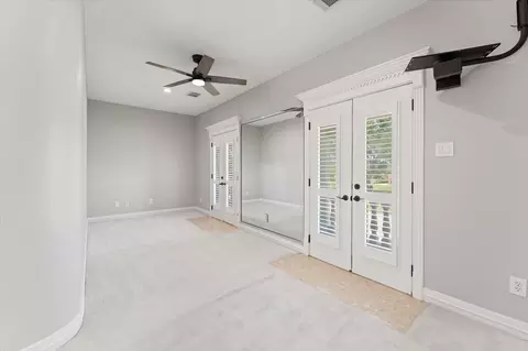 Bedroom - 911 Sandy Beach Dr, Conroe, TX 77304 photo 3 of 3