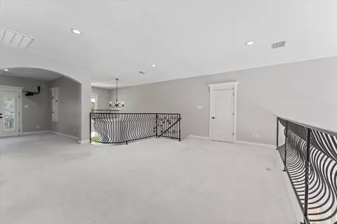 Entry Way - 911 Sandy Beach Dr, Conroe, TX 77304 photo 4 of 5