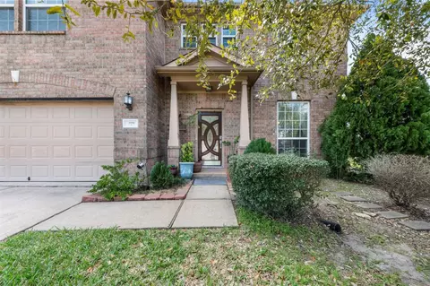 2990 Creek Falls Ct, Pearland, TX 77581
