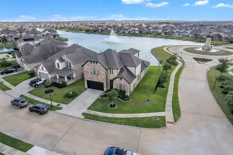 3919 Cantone Grotto Ct, Katy, TX 77493
