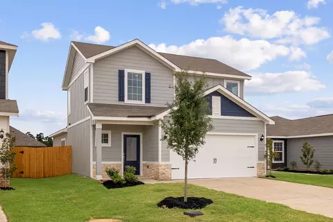 21658 Lotus Elm St, Magnolia, TX 77354