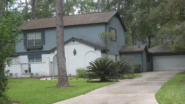6303 Craigway Rd, Spring, TX 77389 photo 1