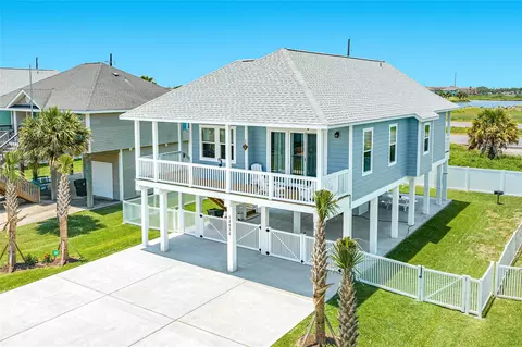 13930 Pirates Beach Blvd, Galveston, TX 77554