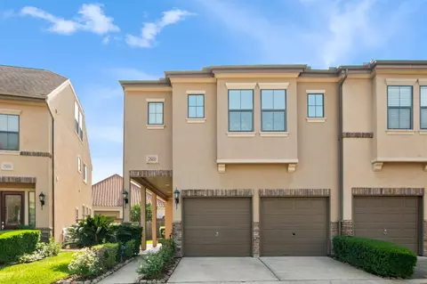 2922 Royal Oaks Crst, Houston, TX 77082