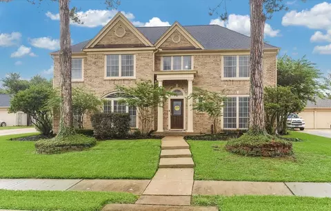 3307 Liberty Way Dr, Missouri City, TX 77459