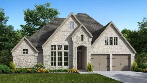 9314 Clucking Hen St, Montgomery, TX 77316