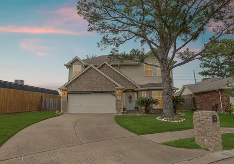 11040 Mistic Moon Ct, Houston, TX 77064