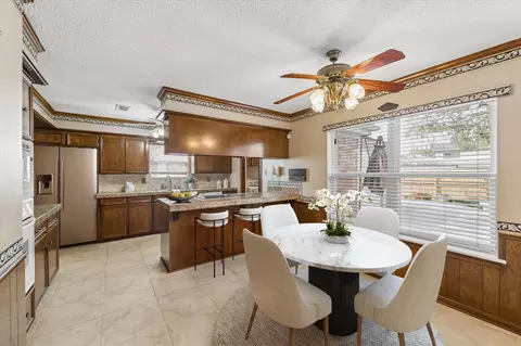 Dining - 322 Enchanted River Dr, Spring, TX 77388 photo 1 of 1